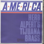 Thumbnail - ALPERT,Herb,& The Tijuana Brass