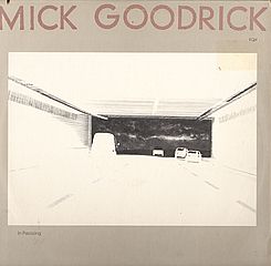 Thumbnail - GOODRICK,Mick