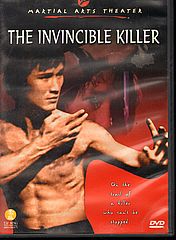 Thumbnail - INVINCIBLE KILLER