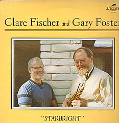 Thumbnail - FISCHER,Clare,And Gary FOSTER