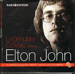 Thumbnail - JOHN,Elton