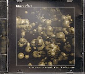 Thumbnail - VATH,Sven