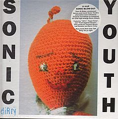 Thumbnail - SONIC YOUTH