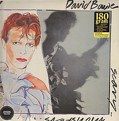 Thumbnail - BOWIE,David