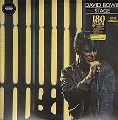 Thumbnail - BOWIE,David