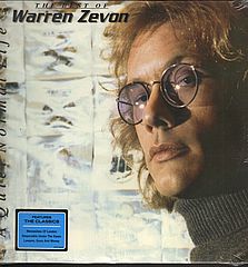 Thumbnail - ZEVON,Warren