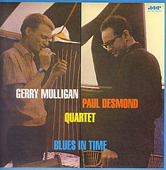 Thumbnail - MULLIGAN,Gerry,/Paul Desmond