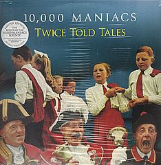 Thumbnail - 10000 MANIACS