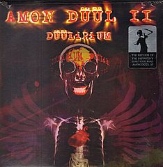 Thumbnail - AMON DUUL II