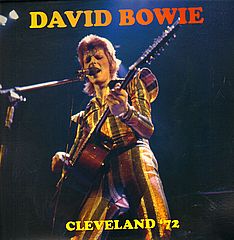 Thumbnail - BOWIE,David