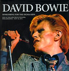 Thumbnail - BOWIE,David