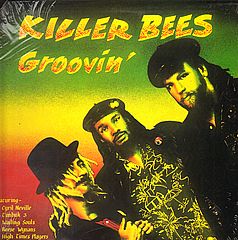 Thumbnail - KILLER BEES