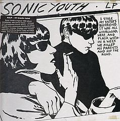 Thumbnail - SONIC YOUTH