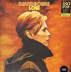 Thumbnail - BOWIE,David