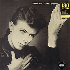 Thumbnail - BOWIE,David