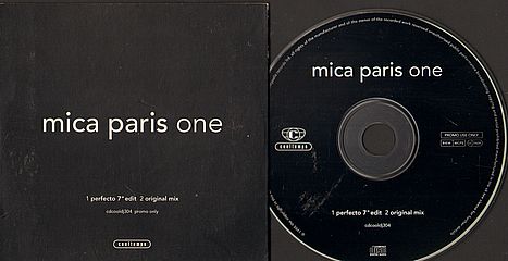 Thumbnail - PARIS,Mica