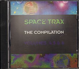 Thumbnail - SPACE TRAX