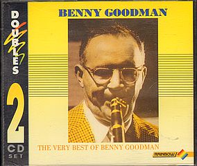 Thumbnail - GOODMAN,Benny