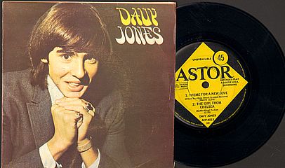 Thumbnail - JONES,Davy