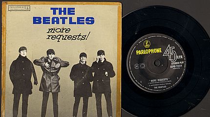 Thumbnail - BEATLES