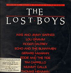 Thumbnail - LOST BOYS