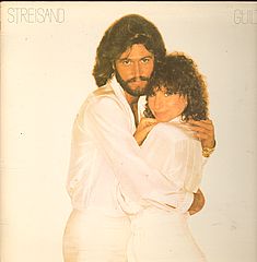 Thumbnail - STREISAND,Barbra
