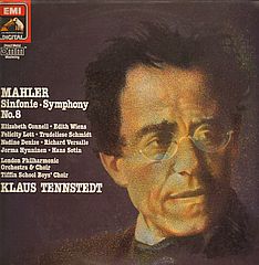 Thumbnail - MAHLER