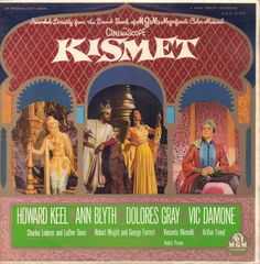 Thumbnail - KISMET