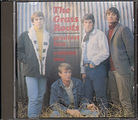 Thumbnail - GRASS ROOTS