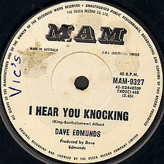 Thumbnail - EDMUNDS,Dave