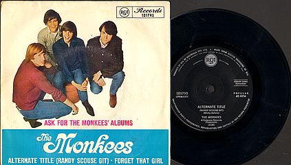 Thumbnail - MONKEES