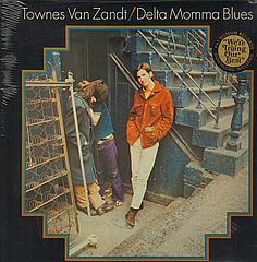 Thumbnail - VAN ZANDT,Townes