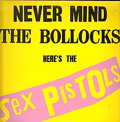 Thumbnail - SEX PISTOLS