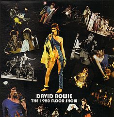 Thumbnail - BOWIE,David