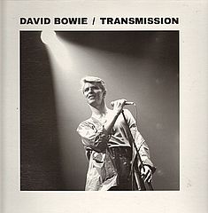 Thumbnail - BOWIE,David