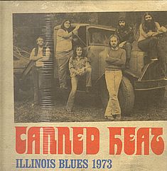 Thumbnail - CANNED HEAT