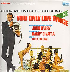 Thumbnail - YOU ONLY LIVE TWICE