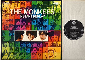 Thumbnail - MONKEES