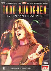 Thumbnail - RUNDGREN,Todd