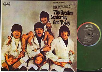 Thumbnail - BEATLES