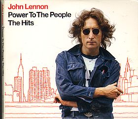 Thumbnail - LENNON,John