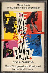 Thumbnail - TIE ME UP TIE ME DOWN