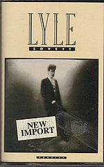 Thumbnail - LOVETT Lyle