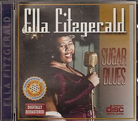 Thumbnail - FITZGERALD,Ella