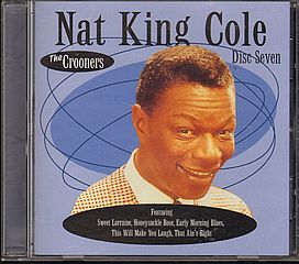 Thumbnail - COLE,Nat King