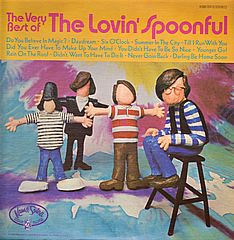 Thumbnail - LOVIN' SPOONFUL