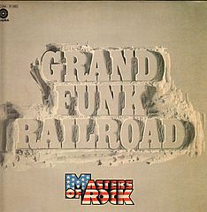 Thumbnail - GRAND FUNK RAILROAD