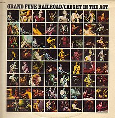 Thumbnail - GRAND FUNK RAILROAD