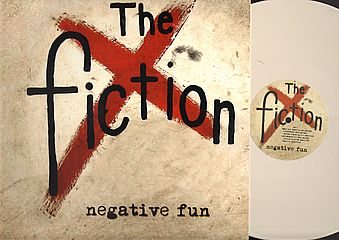 Thumbnail - FICTION