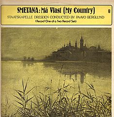 Thumbnail - SMETANA